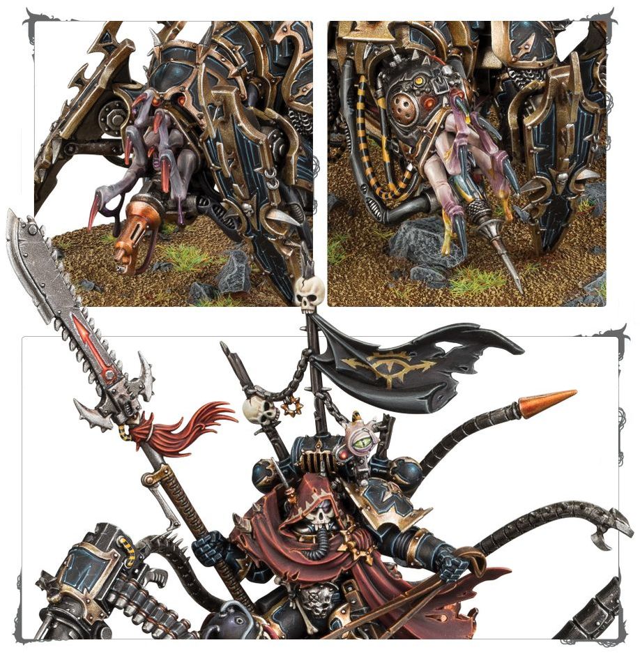 WARHAMMER 40K CHAOS SPACE MARINES: LORD DISCORDANT ON HELSTALKER-1705073161.jpg