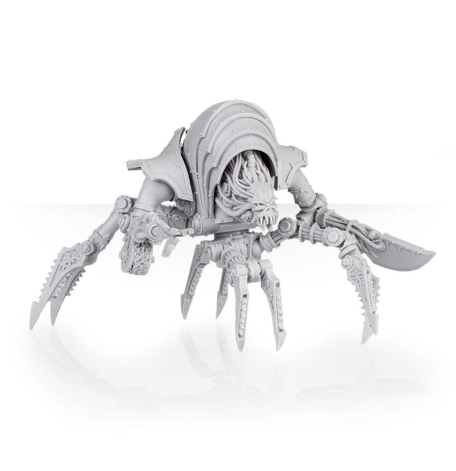 WARHAMMER 40K KHORNE BLOOD SLAUGHTERER IMPALER-1705077471.jpg