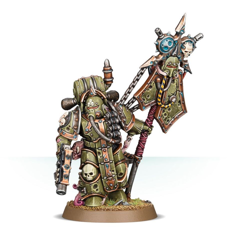 WARHAMMER 40K DEATH GUARD: PLAGUE MARINE ICON BEARER-1705081341.jpg