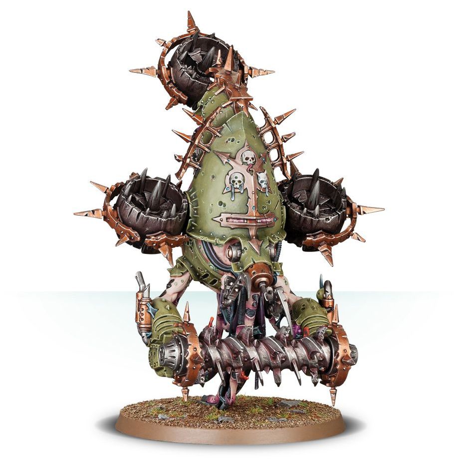 WARHAMMER 40K DEATH GUARD: FOETID BLOAT-DRONE-1705082540.jpg