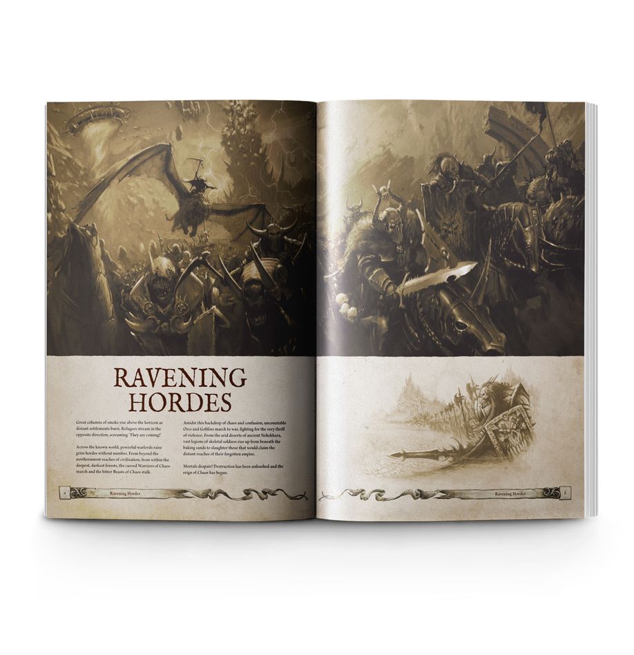 WARHAMMER THE OLD WORLD THE OLD WORLD: RAVENING HORDES-1706367366.jpg