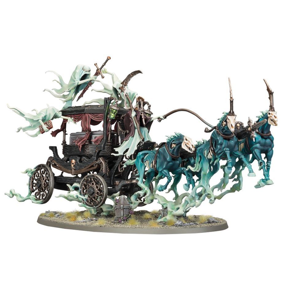 WARHAMMER AOS NIGHTHAUNT: BLACK COACH-1706459690.jpg
