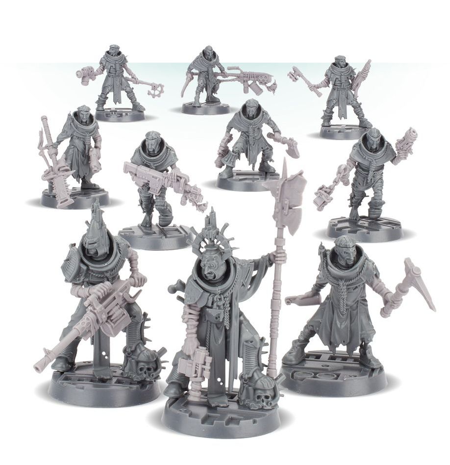 WARHAMAMER NECROMUNDA: CAWDOR WEAPONS SET 2-1709380411-9iKzp.jpg
