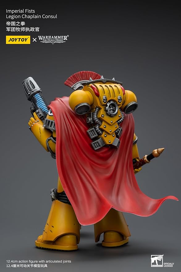[JOYTOY] Imperial Fists Legion Chaplain Consul JT9039-1711267724-SsLED.jpg