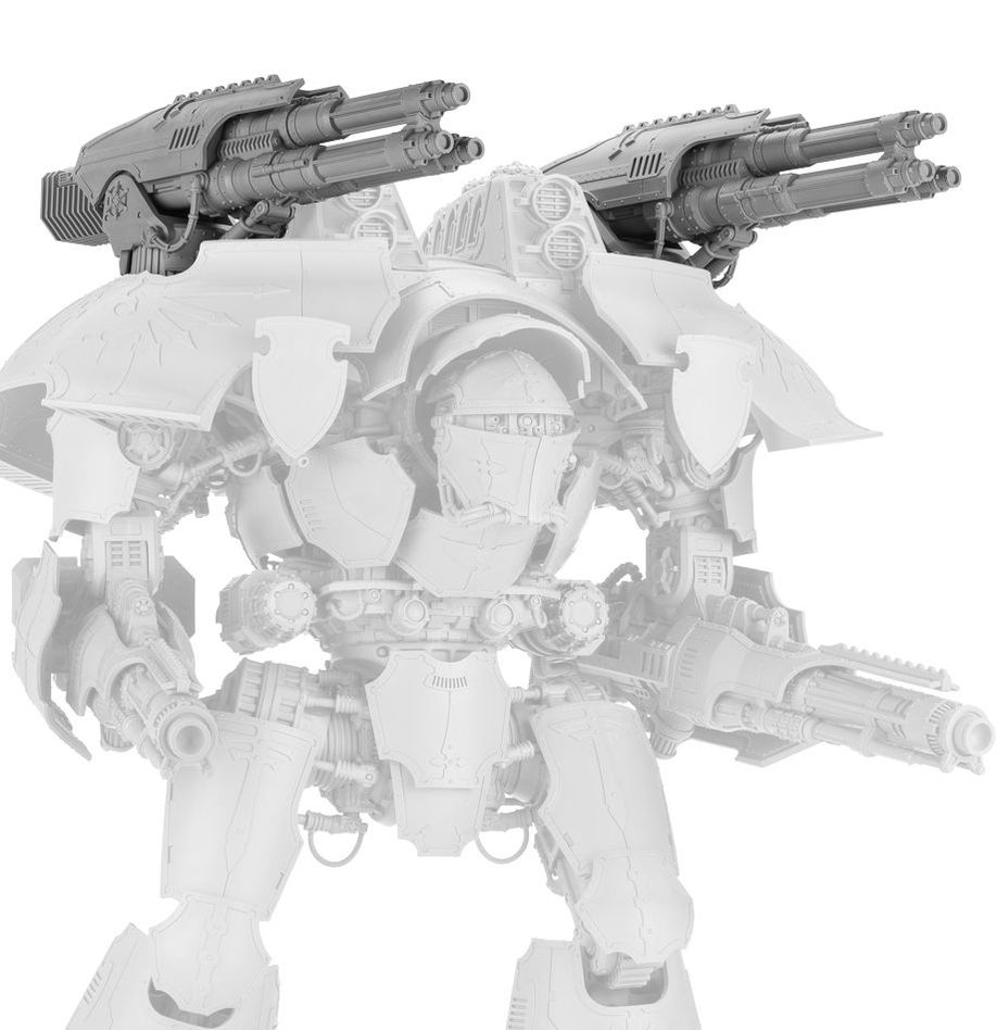 WARHAMMER THE HORUS HERESY: MARS PATTERN WARLORD TITAN LASER BLASTERS-1711719757-ypLYY.jpg