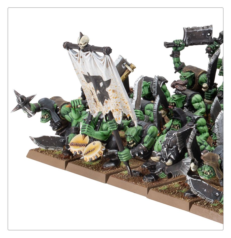 WARHAMMER THE OLD WORLD ORC & GOBLIN TRIBES: ORC BOYZ MOB-1712567749-azy2d.jpg