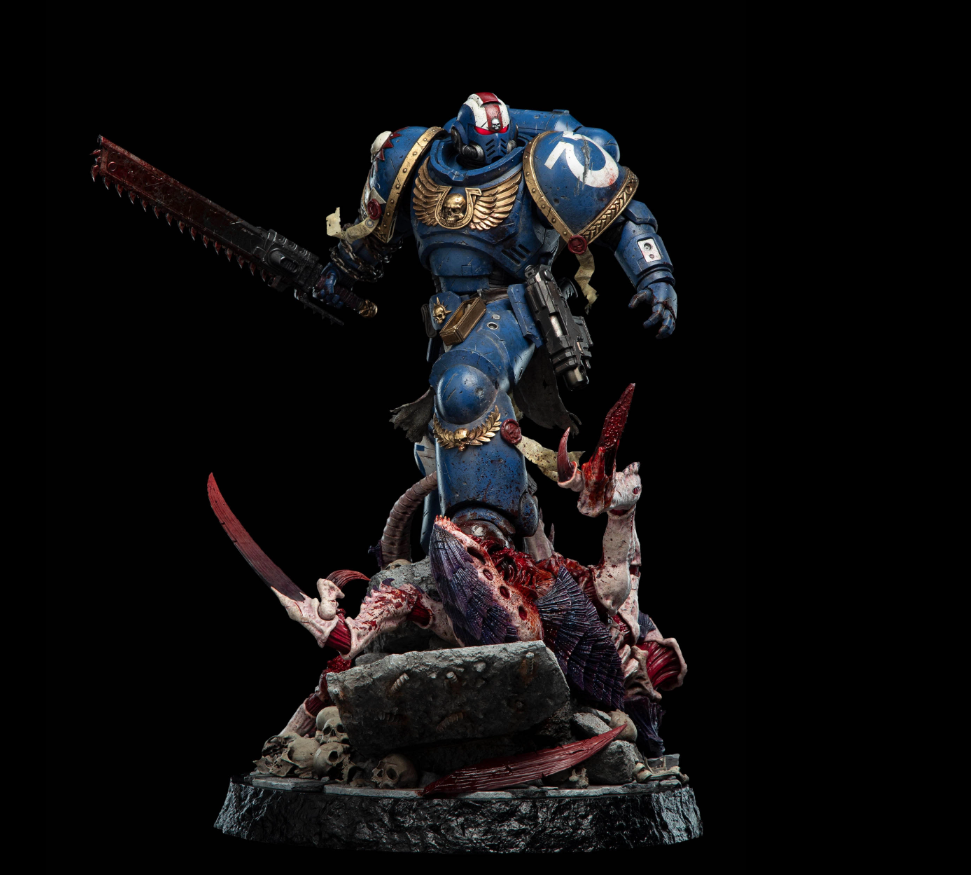 (Wētā) LIEUTENANT TITUS - LIMITED EDITION-1715761241-lxAi6.png