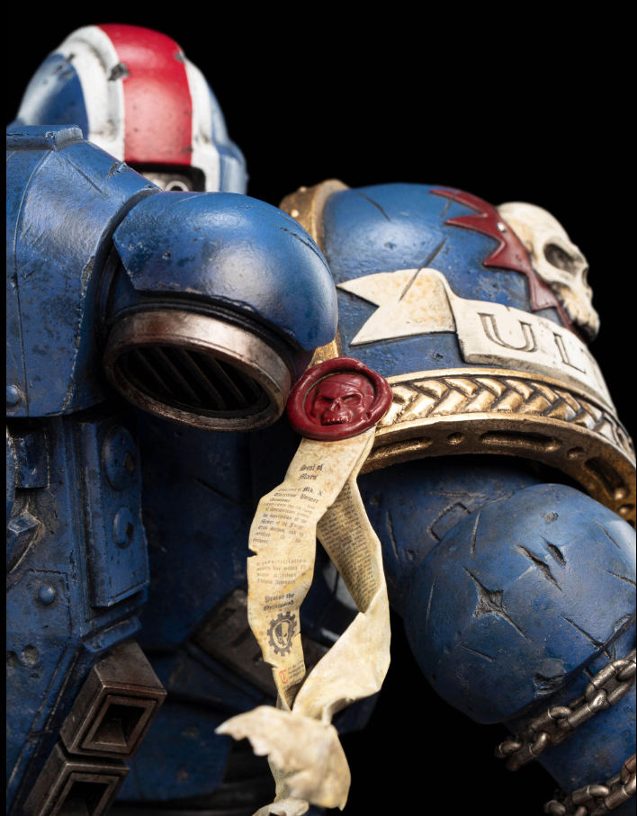 (Wētā) LIEUTENANT TITUS - LIMITED EDITION-1715761286-ZJGnr.png