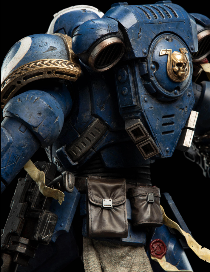 (Wētā) LIEUTENANT TITUS - LIMITED EDITION-1715761287-Myrl9.png