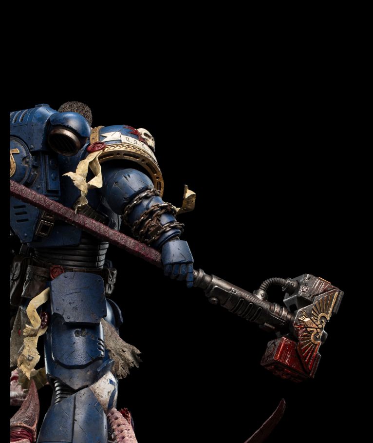 (Wētā) LIEUTENANT TITUS - LIMITED EDITION-1715761326-O979I.png