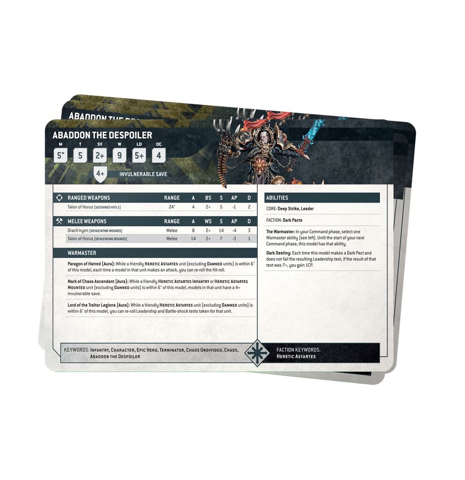 WARHAMMER 40K DATASHEET CARDS: CHAOS SPACE MARINE (ENG)-1716134506-otvAN.jpg