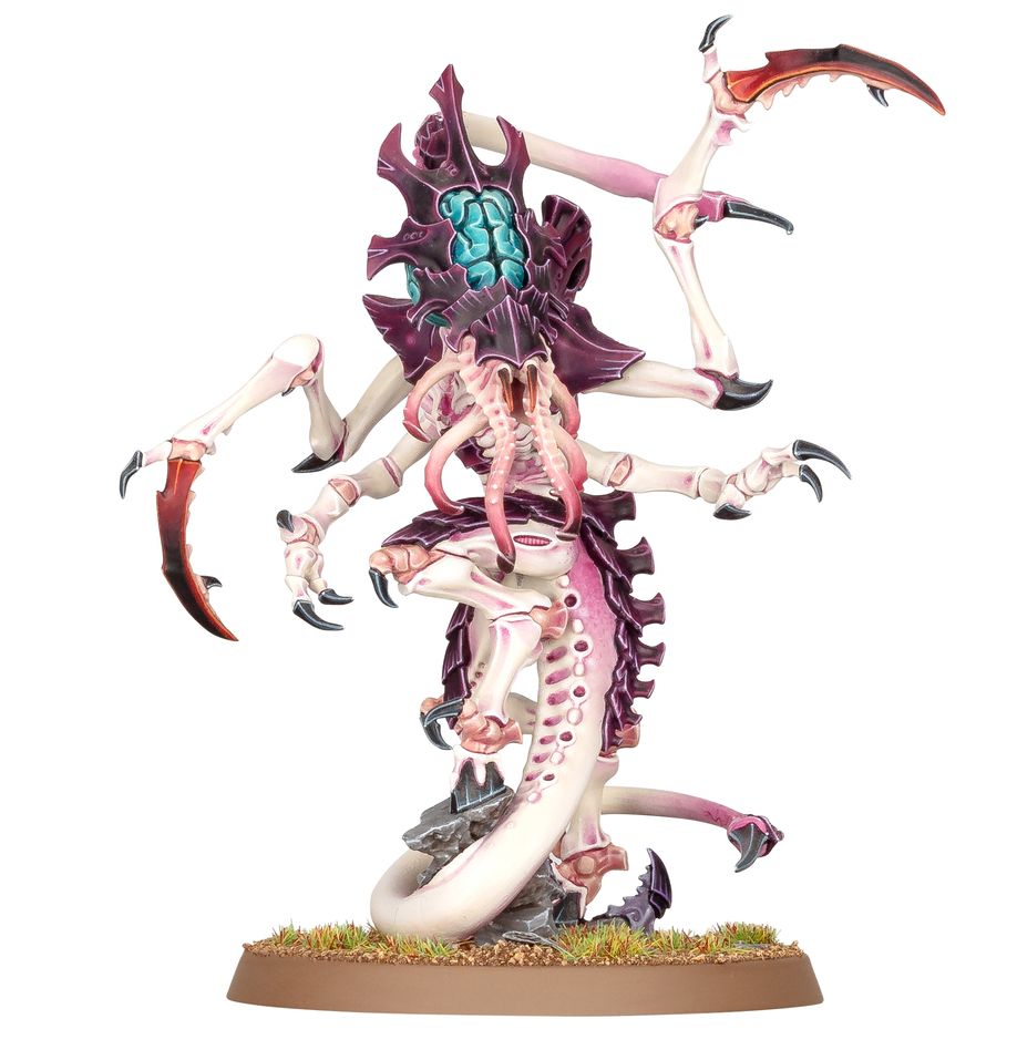 WARHAMMER 40K TYRANIDS: NEUROLICTOR-1716383850-J4YvW.jpg