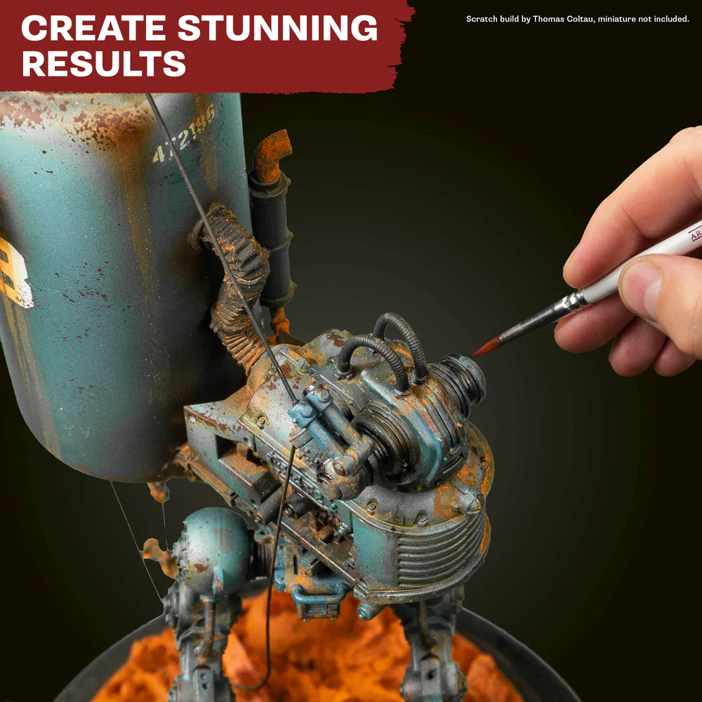 Warpaints Fanatic Effects: Oil Stains-1717667285-EcdBQ.webp