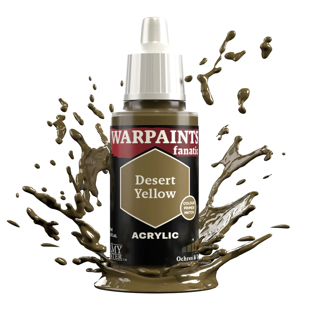 Warpaints Fanatic: Desert Yellow-1717679367-gB9Ne.webp