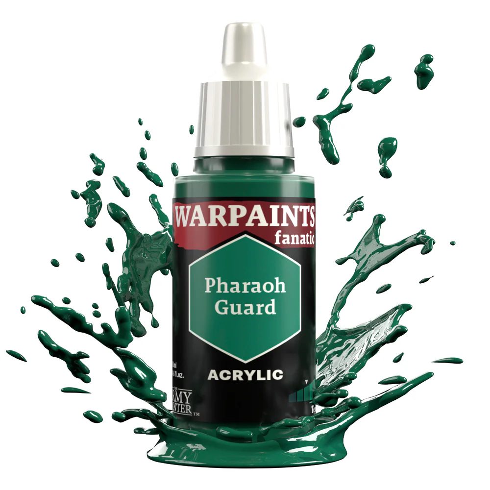 Warpaints Fanatic: Pharaoh Guard-1717683166-z5JXv.webp