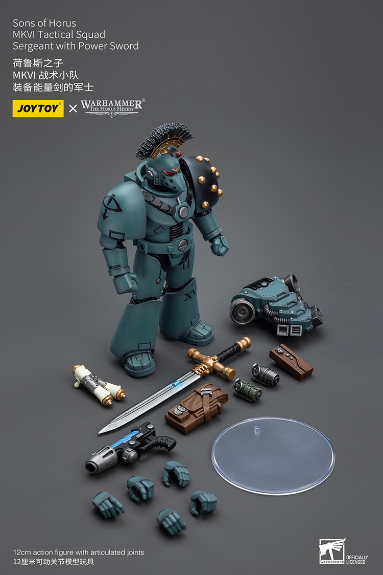 (JOYTOY) Sons of Horus MKVI Tactical Squad Sergeant with Power Sword JT9466-1717765374-gy0tm.jpg