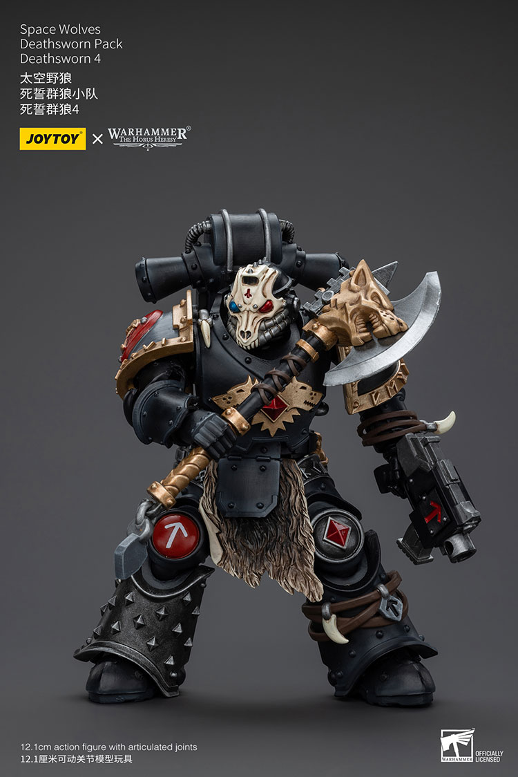 (JOYTOY) Space Wolves Deathsworn Pack Deathsworn 4 JT6113-1717770883-zBOjh.jpg