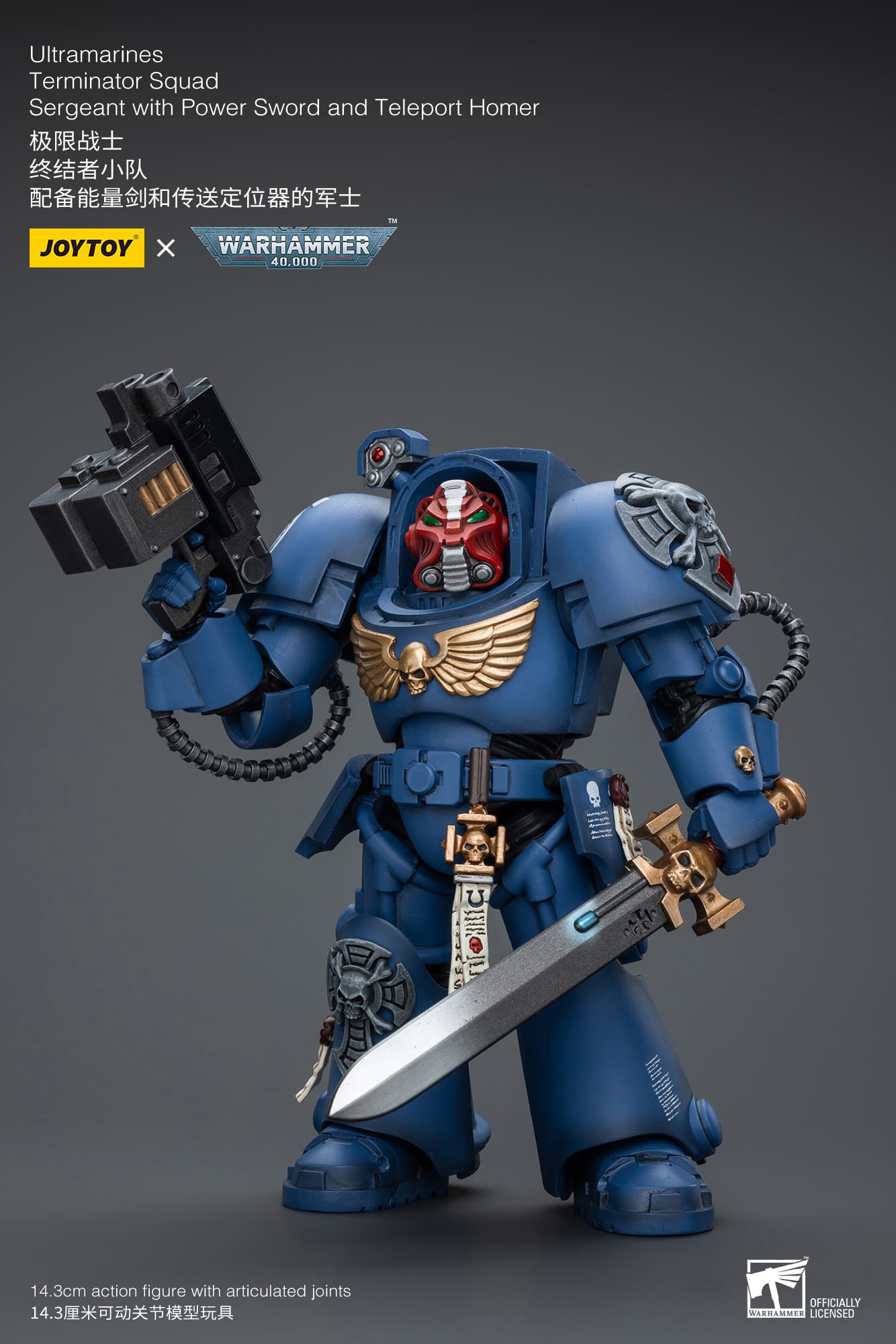 (JOYTOY) Ultramarines Terminator Squad Sergeant with Power Sword and Teleport Homer JT9923-1717837438-0LvcQ.jpg