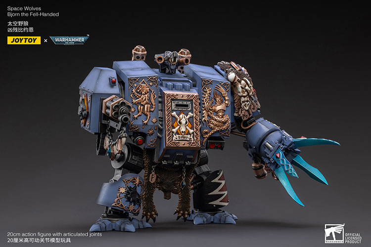 (JOYTOY) Space Wolves Bjorn the Fell-Handed JT2924-1717839619-Hiibh.jpg