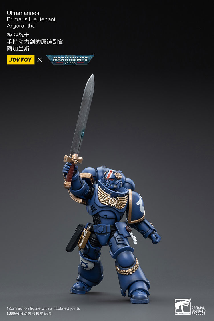 (JOYTOY) Ultramarines Primaris Lieutenant Argaranthe JT4065-1717842053-iLQyh.jpg