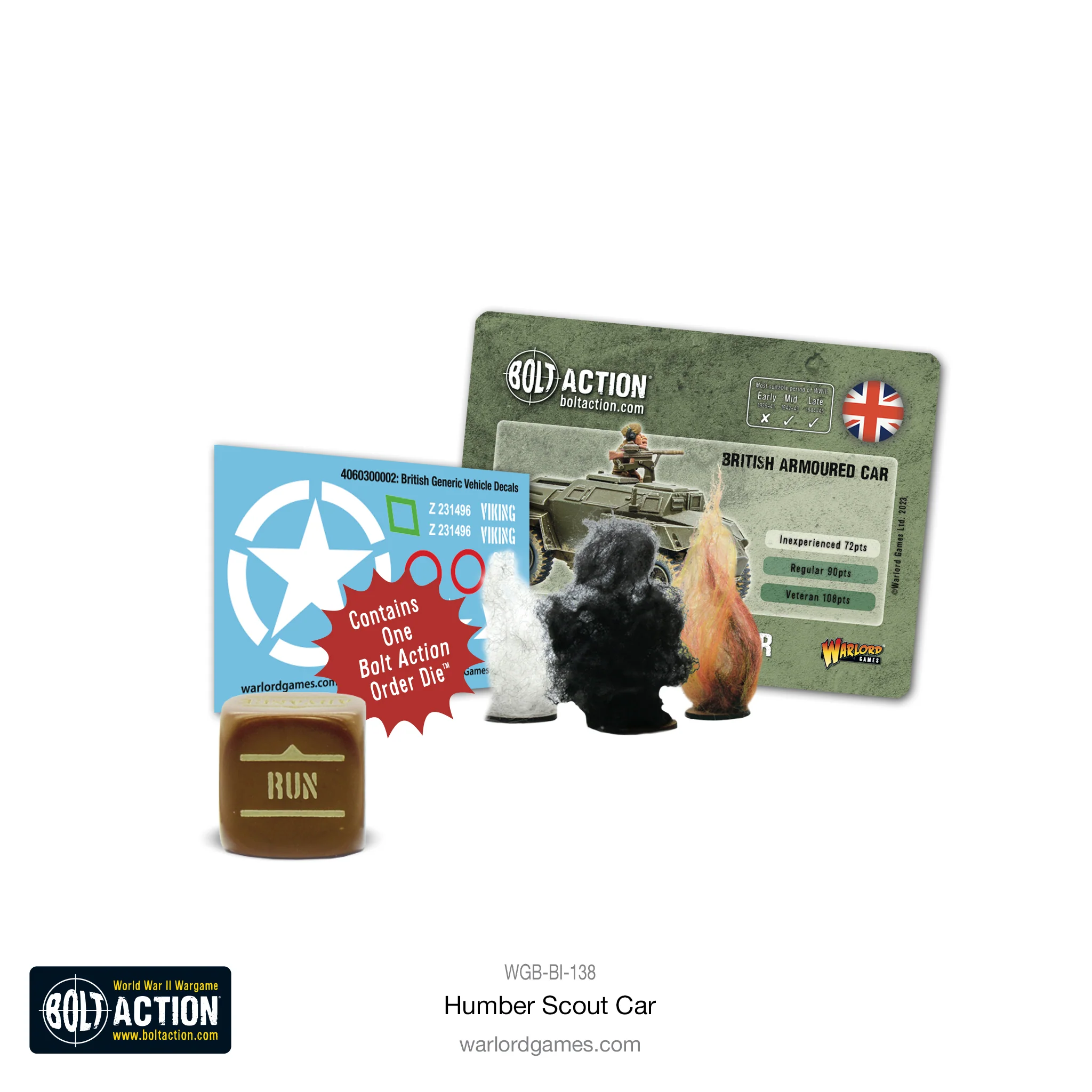 (WARLORD GAMES) Bolt Action: British Humber Scout Car-1719078808-EJMlG.webp