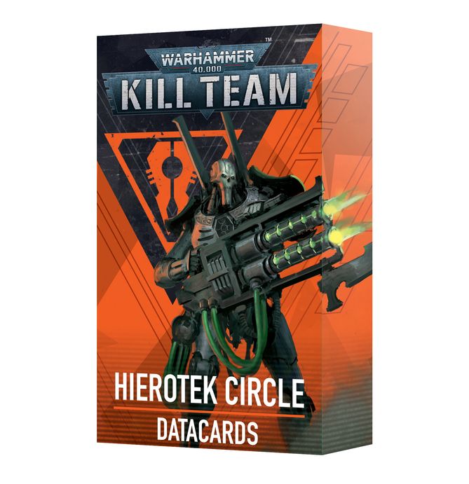 WARHAMMER KILL TEAM: HIEROTEK CIRCLE DATACARDS-1733743639-4XKeq.jpg