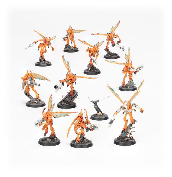 WARHAMMER KILL TEAM: TAU EMPIRE VESPID STINGWINGS-1733744166-GbwPg.jpg