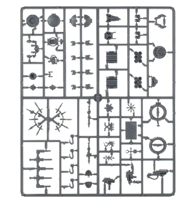 (GM) WARHAMMER 40K CHAOS SPACE MARINES: CHAOS RHINO-1734196976-CSBhN.jpg