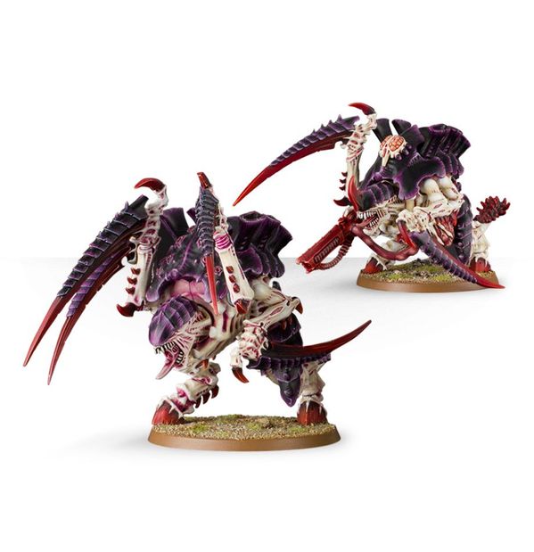 WARHAMMER 40K TYRANID: CARNIFEX BROOD-1735054000-hyAST.jpg