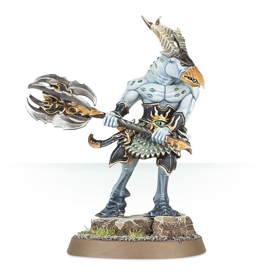 WARHAMMER AOS Disciples of Tzeentch: Tzaangors-1735194943-uNHkM.jpg