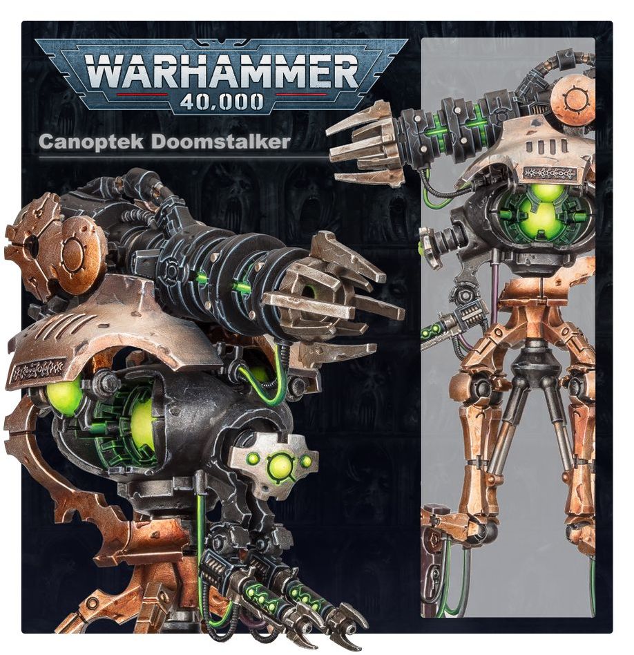 WARHAMMER 40K NECRONS CANOPTEK DOOMSTALKER-1736338310-arIHw.jpg