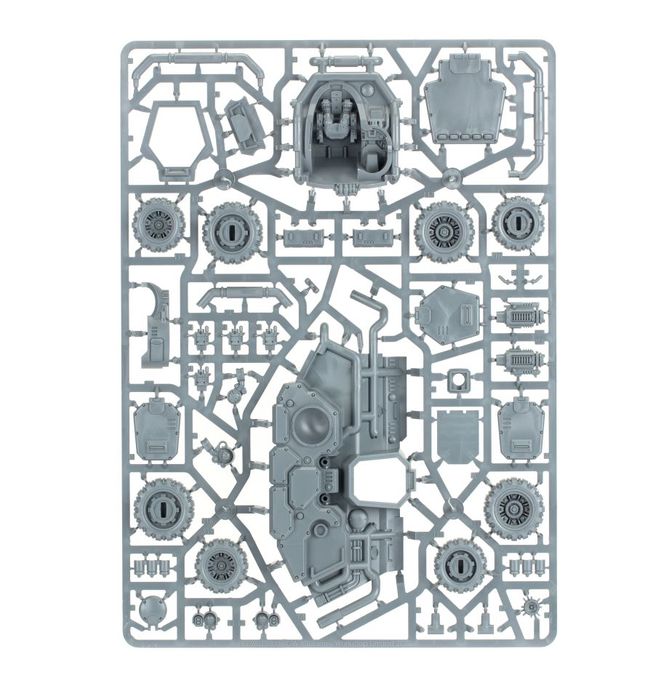 WARHAMMER 40K LEAGUES OF VOTANN: HEKATON LAND FORTRESS-1736417326-zQDQ7.jpg