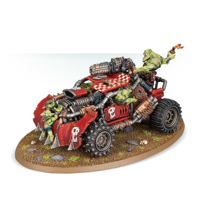 WARHAMMER 40K ORKS: BOOMDAKKA SNAZZWAGON-1736421561-9yKeV.jpg