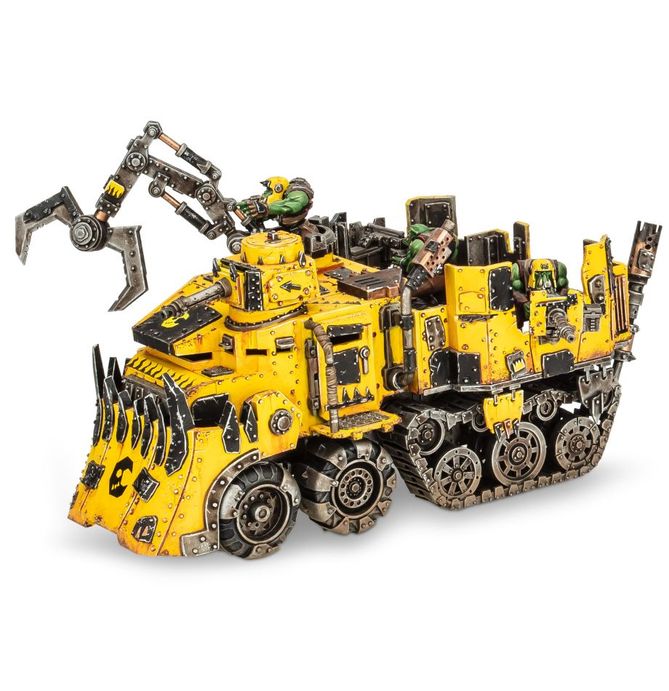WARHAMMER 40K ORKS: BATTLEWAGON-1736422381-7QmyN.jpg
