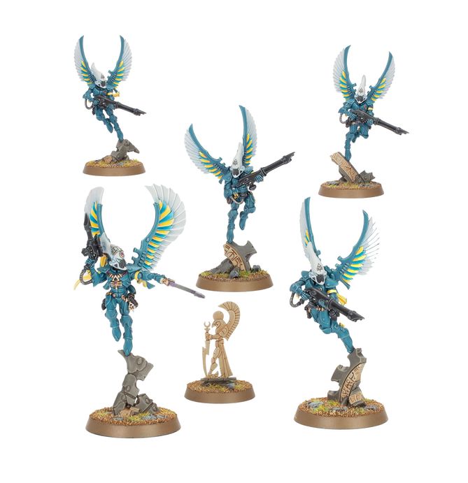 WARHAMMER 40K AELDARI: SWOOPING HAWKS-1738494037-H8Ek3.jpg