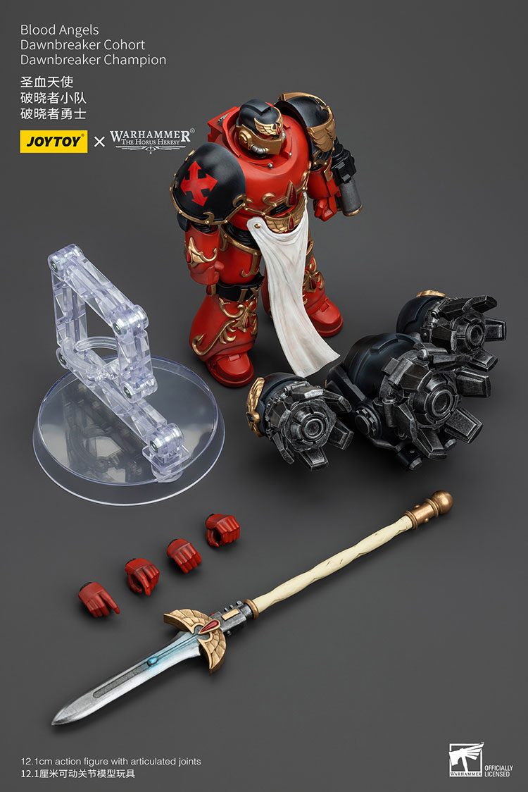 (JOYTOY) Blood Angels Dawnbreaker Cohort Dawnbreaker Champion JT00461-1742282649-iTdbS.jpg