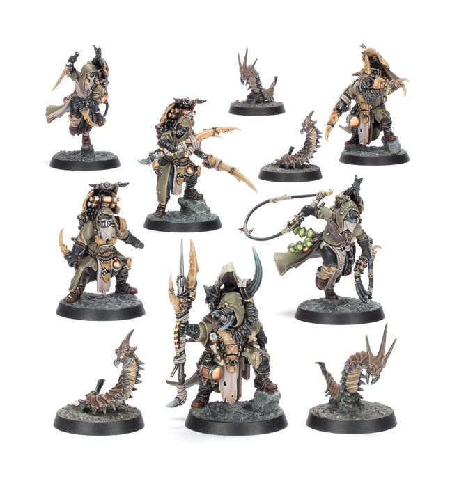 WARHAMMER NECROMUNDA: SHA DAR HUNTERS & ARTHROMITE SPINEWYRMS-1743155349-eF5jY.jpg