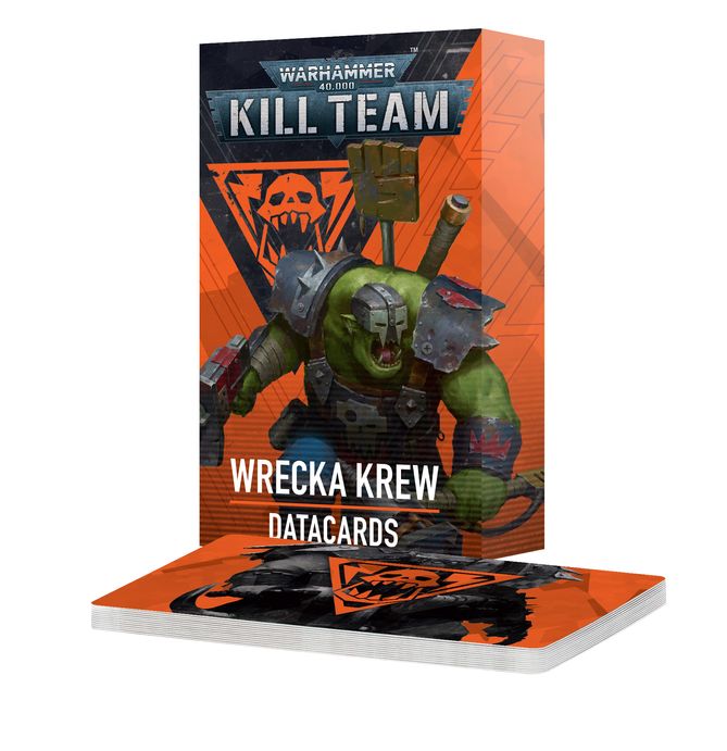 WARHAMMER KILL TEAM DATACARDS: WRECKA KREW-1743665584-13GkF.jpg