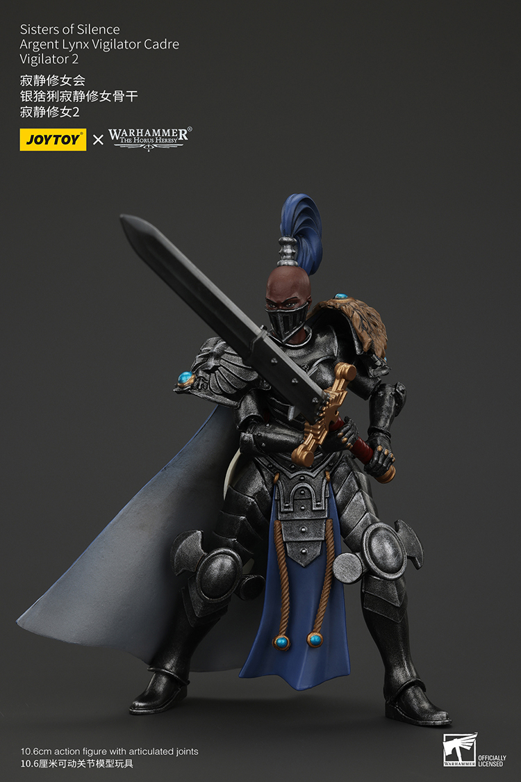 (JOYTOY) SISTER OF SILENCE ARGENT LYNX VIGILATOR CADRE- VIGILATOR 2 JT00843-1744545332-GyuVp.jpg