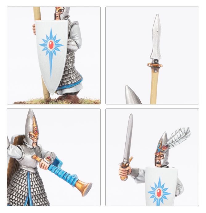 WARHAMMER THE OLD WORLD HIGH ELF REALMS: ELVEN SPEARMEN-1746168643-f1jnY.jpg