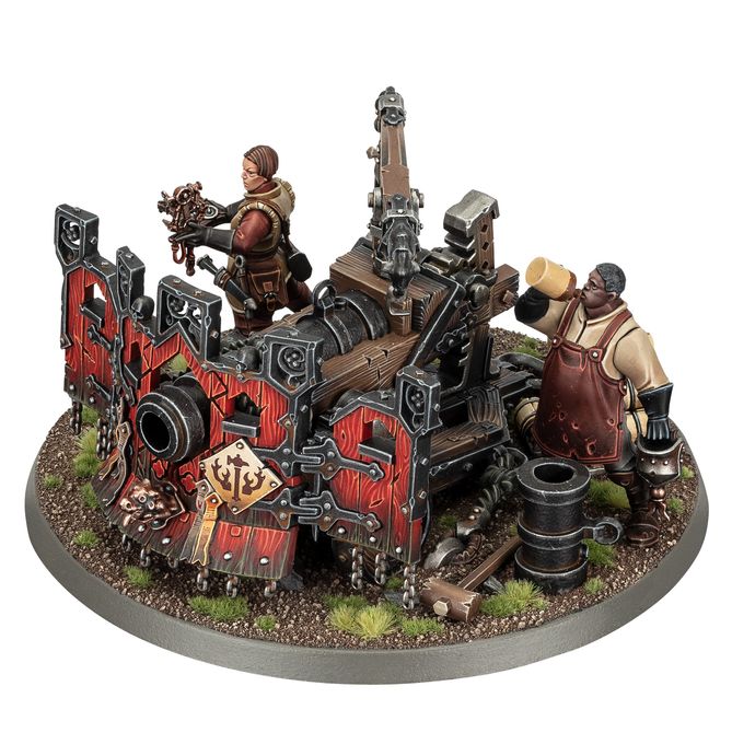 WARHAMMER AOS CITIES OF SIGMAR: IRONWELD GREAT CANNON-1747242264-pMW8o.jpg