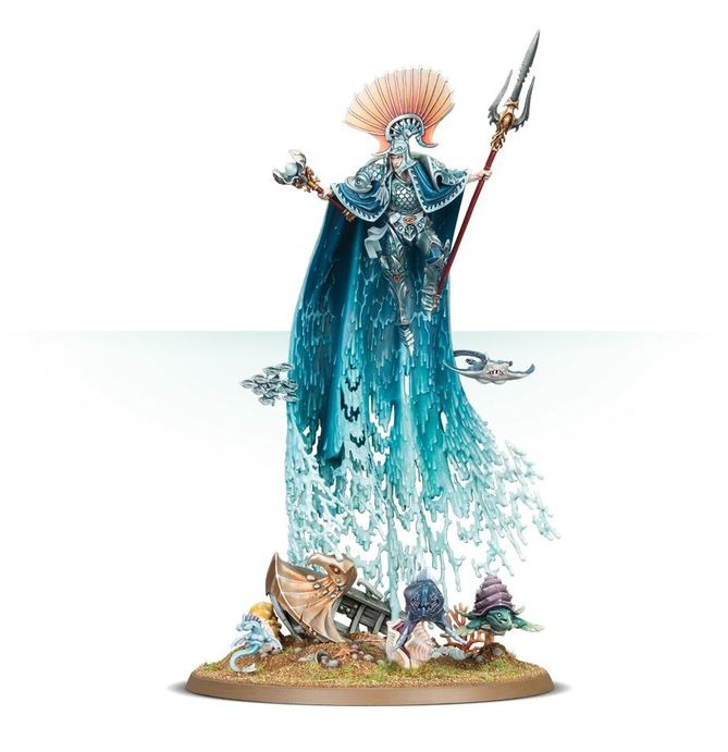WARHAMMER AOS IDONETH DEEPKIN: EIDOLON OF MATHLANN-1747903331-3FmV5.jpg