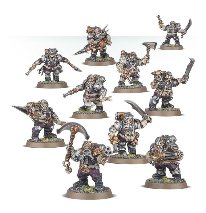 WARHAMMER AOS KHARADRON OVERLORDS: ARKANAUT COMPANY-1748352589-I7cyu.jpg