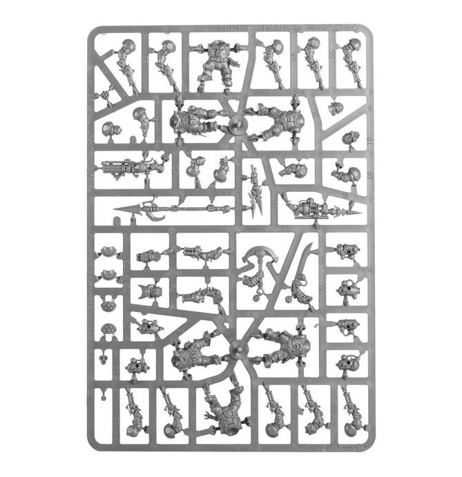 WARHAMMER AOS KHARADRON OVERLORDS: ARKANAUT COMPANY-1748352595-BXdNw.jpg