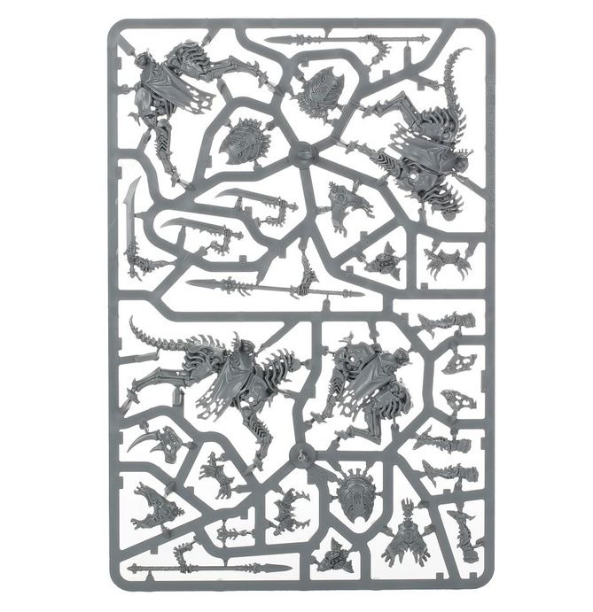 WARHAMMER AOS OSSIARCH BONEREAPERS: KAVALOS DEATHRIDERS-1748437307-vjexi.jpg