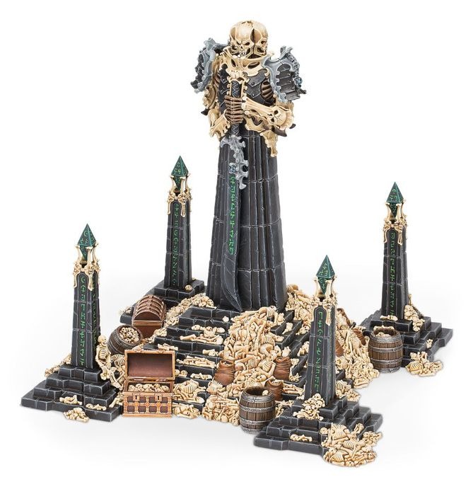 WARHAMMER AOS OSSIARCH BONEREAPERS: BONE-TITHE NEXUS-1748445011-Z73Rj.jpg