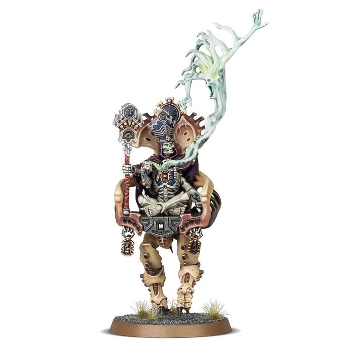 WARHAMMER AOS OSSIARCH BONEREAPERS: MORTISAN SOULMASON-1748506723-Hqne1.jpg