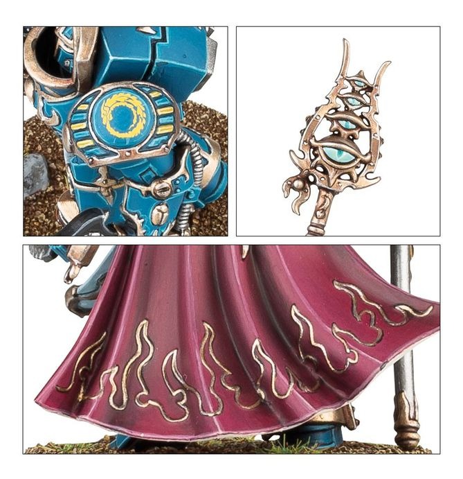 WARHAMMER 40K THOUSAND SONS: WARPFLAME THRALLBAND-1748590308-s2wNh.jpg