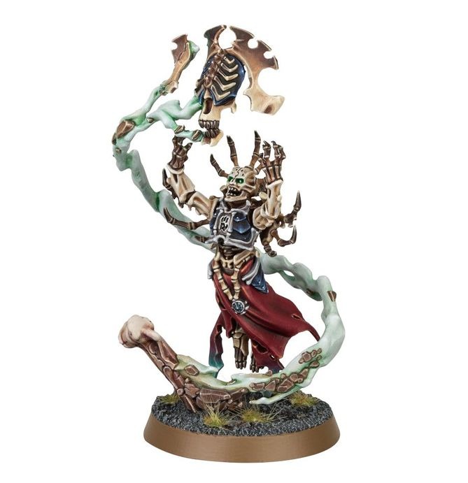 WARHAMMER AOS SPEARHEAD OSSIARCH: BONEREAPERS MORTISAN ELITE-1749837900-pKPeO.jpg