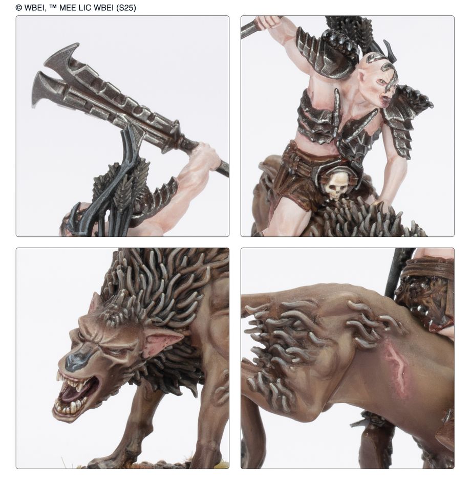 (GW) MIDDLE-EARTH SBG: BOLG SPAWN OF AZOG-1749842564-IuuMr.jpg